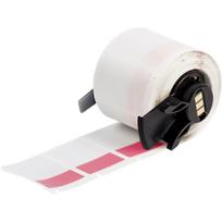 Brady Self-Laminating Vinyl Wrap  Around Labels for M610, M611,