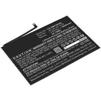 CoreParts Battery 26.18Wh Li-Pol 3.85V  6800mAh Black for Samsung