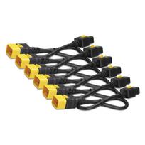APC Power Cord Kit/6ea/ C19 t C20 **New Retail**