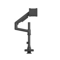 Vogel's ESSENTIAL M3021 B, Single  Monitor Arm (pole mounted),
