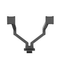 Vogel's ESSENTIAL M3042 B, Dual  Monitor Arm, 17 - 35"",  Max 2