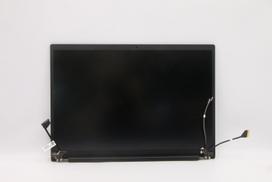 Lenovo MECH_ASM 16.0QHD+,IR,BK_P1,AUO