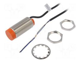 Sensor: capacitive | Range: 0÷15mm | 85÷264VAC | Ioper.max: 200mA