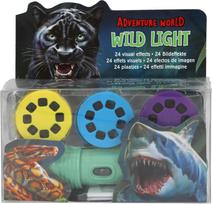 Dino World - Projector Torch (0413375)