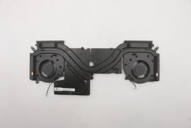 Lenovo Thermal module for Lenovo  Legion 5 Pro-16ACH6