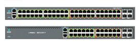 Cambium Networks MXEX3028GXPA10 network switch  Managed 2.5G Ethernet