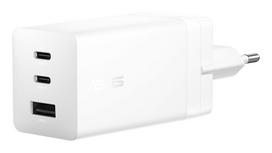 Asus 100W Usb-C Gan Charger  Universal White Ac Fast