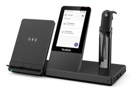 Yealink Wh67 Dect Wireless Headset  Teams