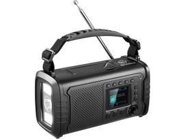 Sandberg Survivor DAB Radio All-in-1  20000