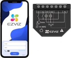 Ezviz SMART HOME WI-FI RELAY CS-T36