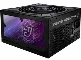 ASROCK Phantom Gaming PG-850G 850W Black