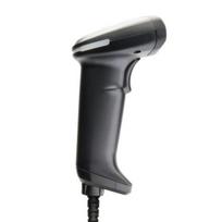 Opticon L-46R High speed Laser  scanner, 100 scans/sec,