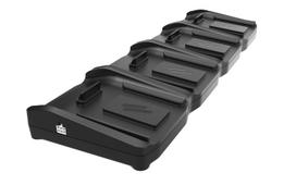 Havis Four-Bay Charger For Castles  S1F2 Mobile Payment Device -
