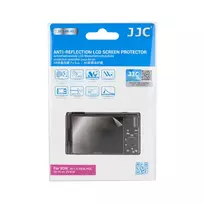 JJC LAR A1 Anti Reflection LCD Screen Protector (Sony ZV 1 II, Sony FX30, Sony FX3, Sony ZV 1F, Sony A1, Sony ZV E10, Sony ZV...