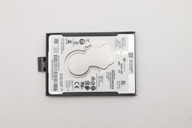 Lenovo 1TB 5400RPM SATA hard drive  with SMR technology