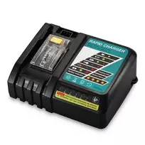 Akumuliatoriaus įkroviklis įrankiams MAKITA MT7218,18V 6.5A, Li-ion