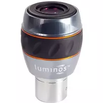 Celestron Luminos 10mm 1.25" eyepiece