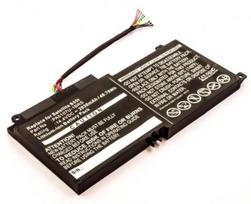 CoreParts Laptop Battery for Toshiba  31.68Wh 14.4V 2200mAh 32Wh 4