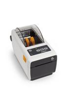 Zebra Direct Thermal Printer ZD411,  Healthcare 203 dpi, USB, USB