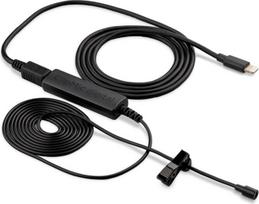 No Name Apogee ClipMic Digital II - USB Lavalier Microphon