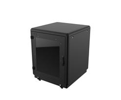 Lanview 19"" 16U Rack Cabinet 750 x  800 x 959mm Soundproof -