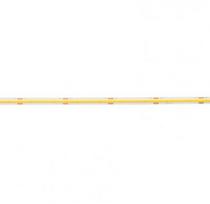 LED juosta COB-03WW480-24 (24V, 3000K, 5m)