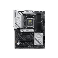 MSI MAG X870E GAMING MAX WIFI | Processor family AMD | Processor socket AM5 | DDR5 | Supported hard disk drive interfaces SATA,