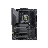 MSI MAG B850 TOMAHAWK MAX WIFI II | Processor family AMD | Processor socket AM5 | DDR5 | Supported hard disk drive interfaces SA