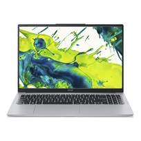 Acer Aspire Lite 15 AL15-54P-55WH | Light silver | 15.6 " | Core Ultra 5 | 115U | 16GB | Intel UHD Graphics | Windows 11 Home |
