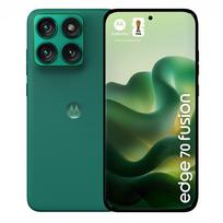 Motorola Moto Edge 70 Fusion 5G 8/256GB Sport Green (green) smartphone