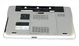 Dell Cover, Bottom, BASE, L501X FKFXX, Bottom case, DELL, XPS