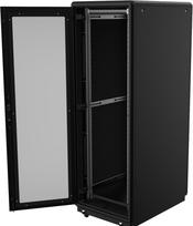 Lanview 19"" 26U Rack Cabinet 750 x  800 x 1404mm Soundproof -