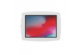 Compulocks iPad 10.2  White Lockable Space Enclosure