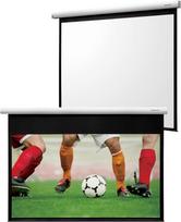 Grandview Fantasy motorized WM screen  142"" 16:10 Viewing area 3048