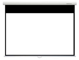 Grandview Fantasy manual WM screen 79""  16:10 Viewing area 1710 x
