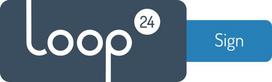 Loop24 LoopSign Notification 1 year  subscription 1001+ users