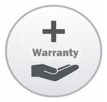 Sharp Ex. Warranty - EPC251EXWAR5Y