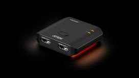 Aten 2-Port True 4K HDMI Splitter