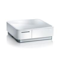 Star Micronics mPOP Combined 58mm Thermal  Printer  AND  Cash Drawer, BT,