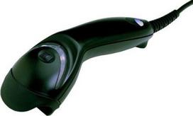 Honeywell Eclipse 5145, USB Kit, black 1D, laser, HD,
