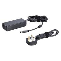 Dell 90W AC power adapter/inverter  UK -  Indoor Black