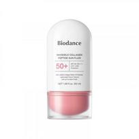 Invisible Collagen Peptide Sun Fluid SPF50 Lengvas apsauginis kremas nuo saulės 50ml