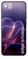 Motorola  Edge 70 Fusion 8/256GB Orient Blue