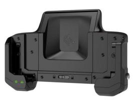 Zebra ET6X VEHICLE DOCK, CHARGING,  2 X USB TYPE A, 1 X RS232