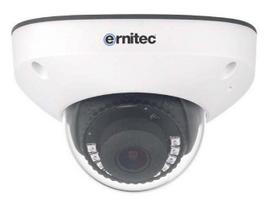 Ernitec Pluto 5MP Mini Dome Camera  with 2.8mm Lens  AND  IR 15m,