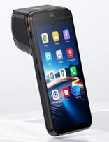 Capture Mako 6.5"" Mobile POS Terminal  /  UIS7861 Octa-core