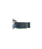 Asus GeForce GT 710 EVO | NVIDIA | 2GB | GeForce GT 710 | PCI Express 2.0
