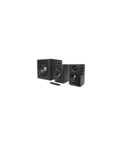 Edifier 2.1 Active Speaker | S355DB | 150 W | Bluetooth | Wireless connection | Black