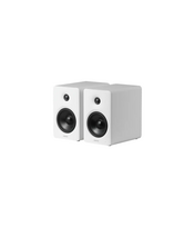 Edifier Compact Active Speaker | M90 | 100 W | Bluetooth | Wireless connection | White