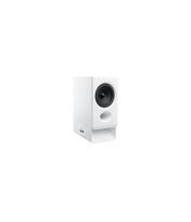 Edifier USB-Powered Speaker | R20BT | 2.5 W + 2.5 W | Bluetooth | Wireless connection | White